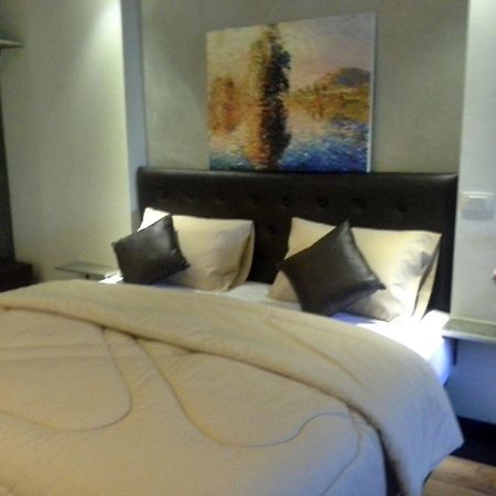 Thongtha Residence - Suvarnabhumi Airport Bangkok Zewnętrze zdjęcie