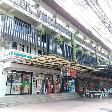 Thongtha Residence - Suvarnabhumi Airport Bangkok Zewnętrze zdjęcie