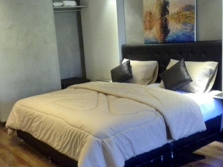 Thongtha Residence - Suvarnabhumi Airport Bangkok Zewnętrze zdjęcie