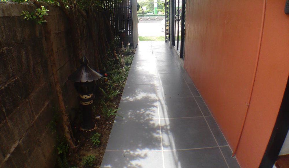 Thongtha Residence - Suvarnabhumi Airport Bangkok Zewnętrze zdjęcie