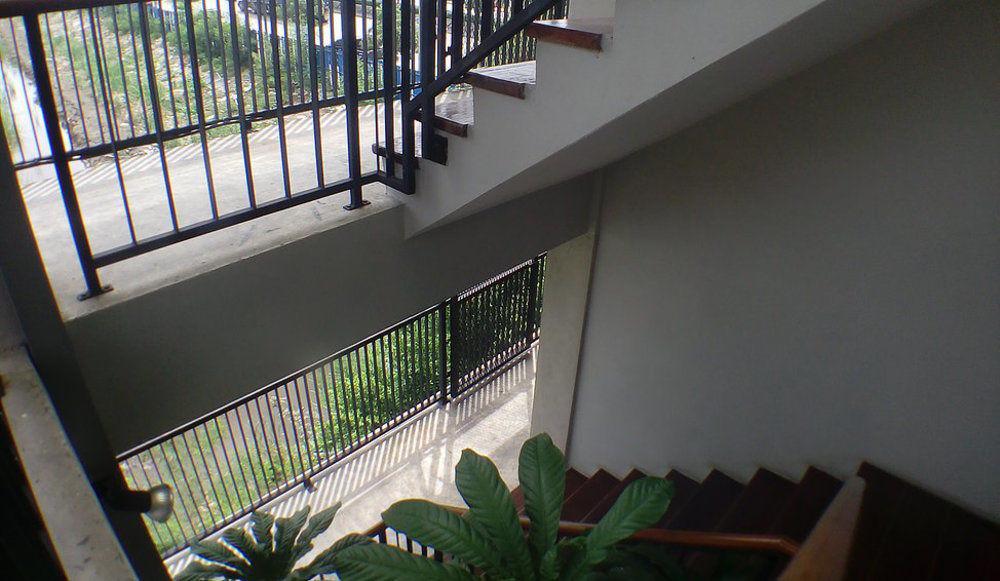 Thongtha Residence - Suvarnabhumi Airport Bangkok Zewnętrze zdjęcie