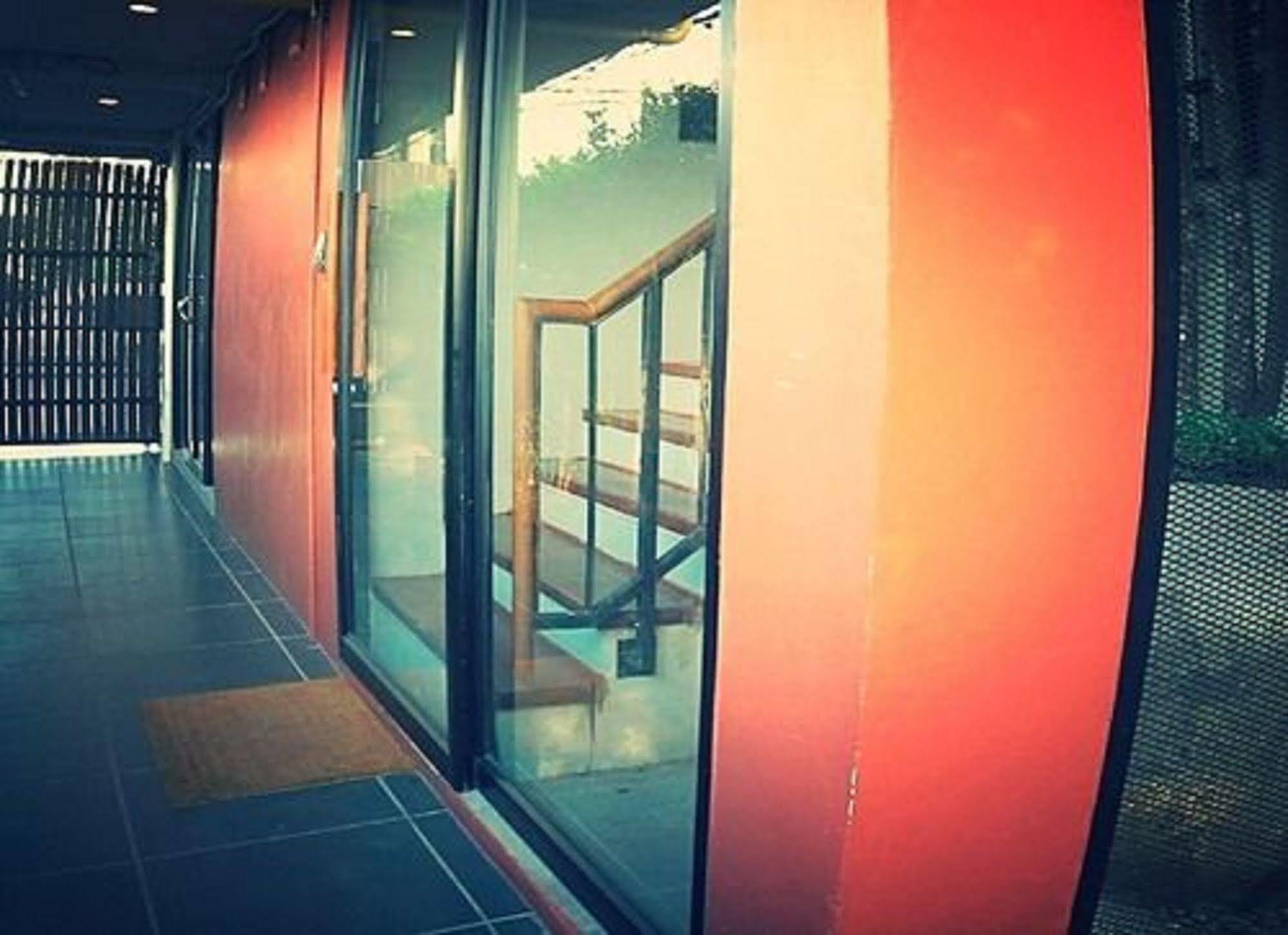 Thongtha Residence - Suvarnabhumi Airport Bangkok Zewnętrze zdjęcie
