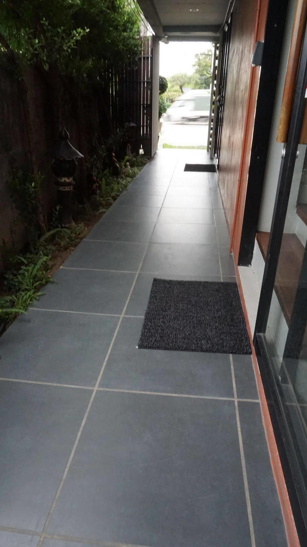 Thongtha Residence - Suvarnabhumi Airport Bangkok Zewnętrze zdjęcie
